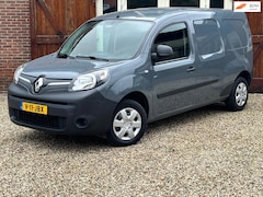 Renault Kangoo - Z.E. Maxi Verlengd