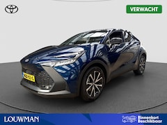Toyota C-HR - 2.0 Plug-in Hybrid 220 Dynamic | Stuur en Stoelverwarming |