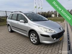 Peugeot 307 Break - 2.0-16V XT AUTOMAAT