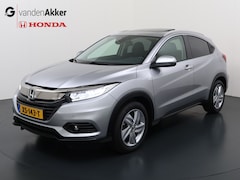 Honda HR-V - 1.5 i-VTEC 130pk CVT Executive 1eig. dealer onderhouden
