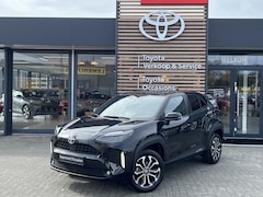 Toyota Yaris Cross - 1.5 Hybrid First Edition | Trekhaak