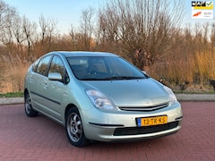 Toyota Prius - 1.5 VVT-i NAP/CLIMA