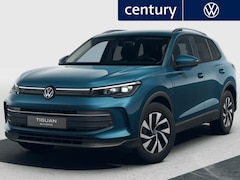 Volkswagen Tiguan - Life Edition 1.5 eHybrid 150 kW / 204 PK SUV 6 ver