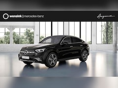 Mercedes-Benz GLC-klasse - 300e 4MATIC Sport Edition | AMG | Panoramaschuifdak | Premium pakket | Rij assistentiepakk