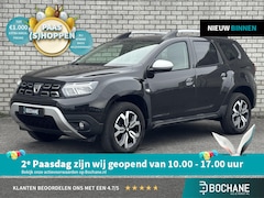 Dacia Duster - 1.3 TCe Prestige | Volledig Dealer Onderhouden | 360° Camera | Navigatie | Climate Control