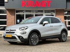 Fiat 500 X - GSE Sport 1.3 150 pk AUTOMAAT - LED - Navi - Sportief