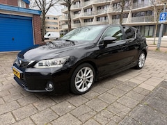 Lexus CT 200h - Business Edition