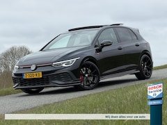 Volkswagen Golf - 8 2.0 TSI GTI Clubsport 300PK / Pano / IQ Light / Sfeer verlichting / Virtual Cockpit / Dc