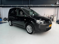 Volkswagen Caddy - 1.6 TDI Trekhaak-Lichtmetalen velgen-Airco