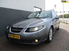 Saab 9-5 Estate - 2.3t Vector