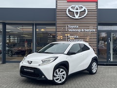 Toyota Aygo X - 1.0 VVT-i MT first Edition | Stoelverwarming