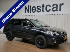 Subaru Outback - 2.5i Premium Wilderness edition