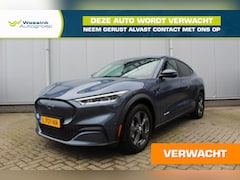 Ford Mustang Mach-E - 75kWh 258pk RWD Aut