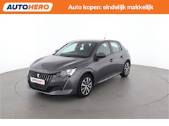 Peugeot 208 - 1.2 PureTech Active |KM19145|