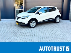 Renault Captur - 0.9 TCe AIRCO | CRUISE CONTROL | NAVI | CARPLAY | APK 02-2027