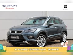 SEAT Ateca - 1.4 EcoTSI Xcellence | Keyless | Camera | Carplay