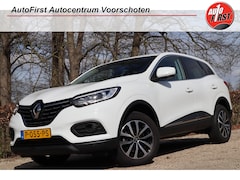 Renault Kadjar - 1.3 TCe Equilibre | Camera | Carplay |