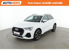 Audi Q3 - 35 TFSI Pro Line |CE24360|