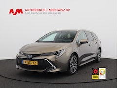 Toyota Corolla Touring Sports - 1.8 Hybrid Executive/ trekhaak/ compleet