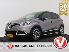 Renault Captur - 1.2 TCe Dynamique | Org NL | Volledig Ond. | Climate Control | Camera | Navigatie |