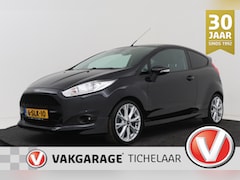 Ford Fiesta - 1.0 EcoBoost Sport | Org NL | 125 PK | Climate Control | Bluetooth | Cruise Control |