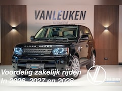 Land Rover Range Rover Sport - TDV6 HSE