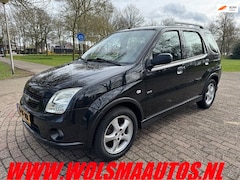 Suzuki Ignis - 1.3-16V FreeStyle