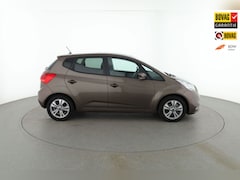 Kia Venga - 1.4 CVVT Edition Trekhaak+kmst; 7100 km