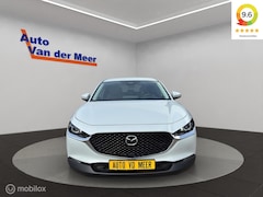 Mazda CX-30 - 2.0 e-SkyActiv-X M Hybrid Centre-line