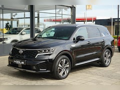 Kia Sorento - 1.6 T-GDI Plug-in Hybrid 4WD ExecutiveLine 7p. | Trekhaak | PANO