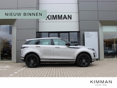 Land Rover Range Rover Evoque - P270e PHEV AWD S Edition | 19" LM Zwarte Velgen | Schuif/Kanteldak |
