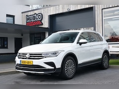 Volkswagen Tiguan - 1.4 TSI e Hyebrid R Bns+ Camera, Carplay,