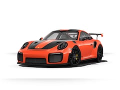 Porsche 911 - GT2 RS