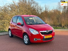 Opel Agila - 1.0 Edition AIRCO/NAP/83DKM