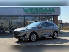 Ford Kuga - 2.5 PHEV VIGNALE