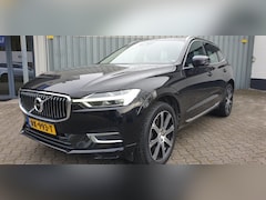 Volvo XC60 - 2.0 T5 AWD INSCRIPTION
