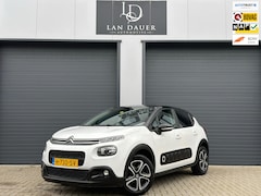 Citroën C3 - 1.2 PureTech S&S Feel Edition / NAP / DB-RIEM VV