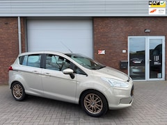 Ford B-Max - 1.0 EcoBoost Titanium|NAVI|CAMERA|NIEUWE APK