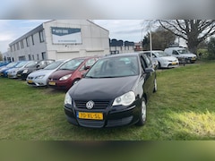 Volkswagen Polo - 1.2 Optive