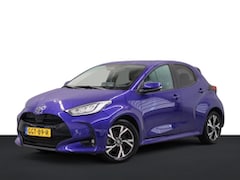 Toyota Yaris - 1.5 Hybrid 115 First Edition