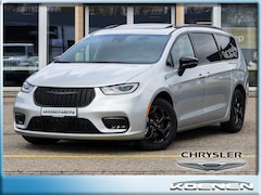 Chrysler Pacifica - 3.6 V6 HYBRID Limited S