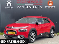 Citroën C4 Cactus - Shine Automaat