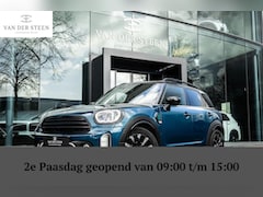 MINI Countryman - 1.5 Cooper Boardwalk Edition H&K | Schuifdak | Leder