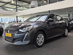 Peugeot 208 - 1.2 PureTech Active / Carplay