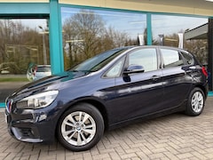 BMW 2-serie Active Tourer - 218 I EXECUTIVE Climate, Cruise, LED, TrHaak, PDC