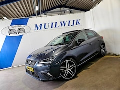 SEAT Ibiza - 1.0 TSI FR Limited Edition / Pano / Beats / Automaat / NL Auto
