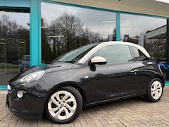 Opel ADAM - 1.2 GLAM Panorama, Climate, Cruise, LED, PDC