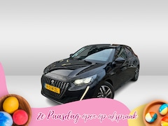 Peugeot 208 - 1.2 PureTech Blue Lease Allure