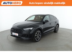 Audi Q5 Sportback - 55 TFSI e S edition |NS41470|