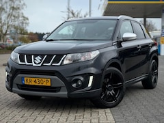 Suzuki Vitara - 1.4 S BOOSTERJET AUTOMAAT CAMERA CARPLAY ADD CRUISE